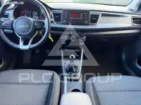 2022 KIA Rio