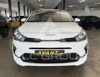 2022 KIA Rio