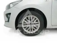 2022 KIA Rio