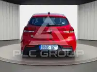 2022 KIA Rio