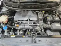 2022 KIA Rio