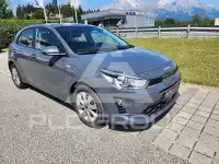 2022 KIA Rio