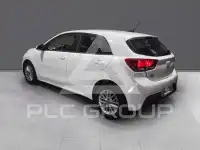2022 KIA Rio