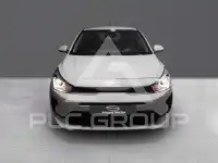 2022 KIA Rio