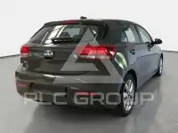 2022 KIA Rio