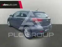 2022 KIA Rio