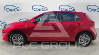 2022 KIA Rio