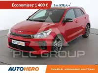 2022 KIA Rio