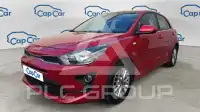 2022 KIA Rio