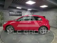 2022 KIA Rio