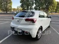 2022 KIA Rio