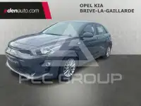 2022 KIA Rio