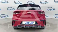2022 KIA Rio