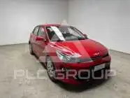 2022 KIA Rio