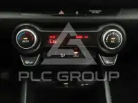 2022 KIA Rio