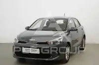 2022 KIA Rio