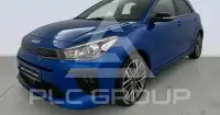 2022 KIA Rio