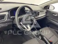 2022 KIA Rio