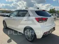 2022 KIA Rio