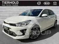 2022 KIA Rio