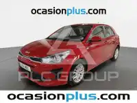 2022 KIA Rio