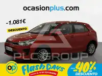 2022 KIA Rio