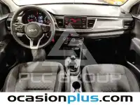 2022 KIA Rio