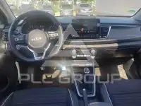 2022 KIA Rio