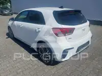 2022 KIA Rio