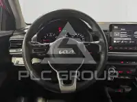 2022 KIA Rio