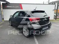 2022 KIA Rio