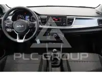 2022 KIA Rio