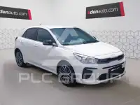 2022 KIA Rio