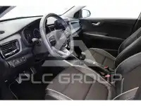 2022 KIA Rio