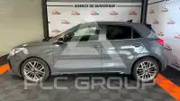 2022 KIA Rio