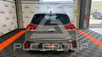2022 KIA Rio