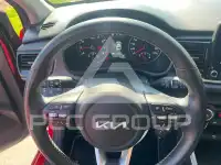 2022 KIA Rio