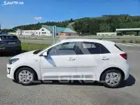2022 KIA Rio