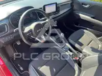 2022 KIA Rio