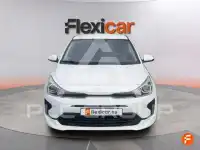 2022 KIA Rio