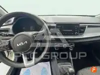 2022 KIA Rio