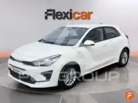 2022 KIA Rio