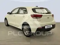 2022 KIA Rio