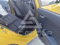 2022 KIA Rio