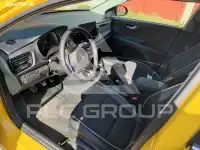 2022 KIA Rio