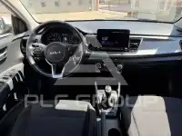 2022 KIA Rio