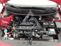 2022 KIA Rio