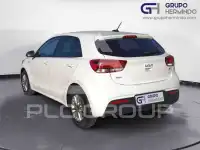 2022 KIA Rio