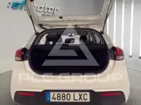 2022 KIA Rio