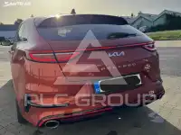 2022 KIA Ceed